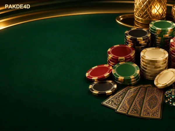 Gambar pakde4d App 1