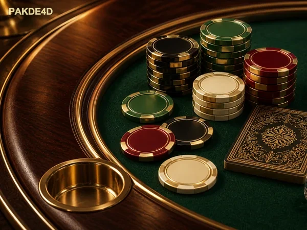 Gambar pakde4d App 3
